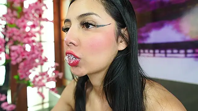 miss lizith online show from 10-02-25, 11:02