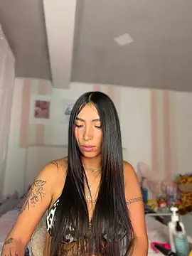 Snapshot of Milena-1 chatting on 07-15-26, 11:17 Milena-1 online show from 07-15-26, 11:17