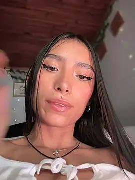 Snapshot of Milena-1 chatting on 03-14-25, 08:42 Milena-1 online show from 03-14-25, 08:42