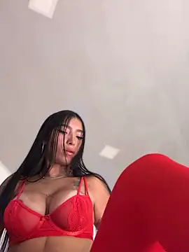 Milena-1 online show from 04-14-26, 09:58