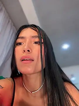 Snapshot of Milena-1 chatting on 10-03-25, 06:59 Milena-1 online show from 10-03-25, 06:59