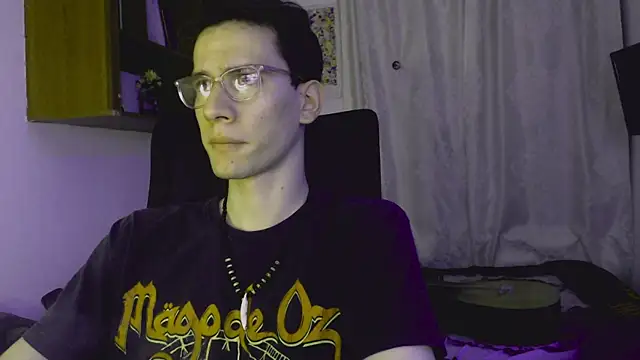 stikmanman online show from 11-13-25, 05:55