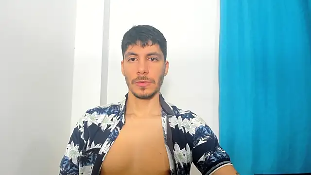 daniel sexy777 online show from 02-24-26, 01:17