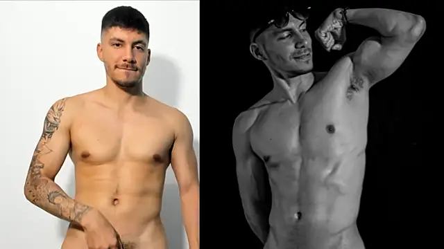 daniel sexy777 online show from 04-23-26, 02:07