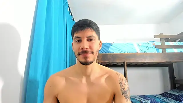 daniel sexy777 online show from 10-29-25, 01:26