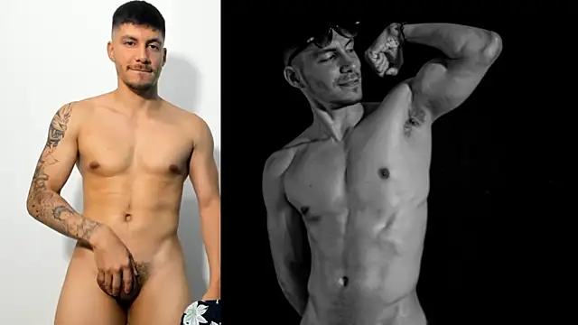 daniel sexy777 online show from 10-30-25, 12:20