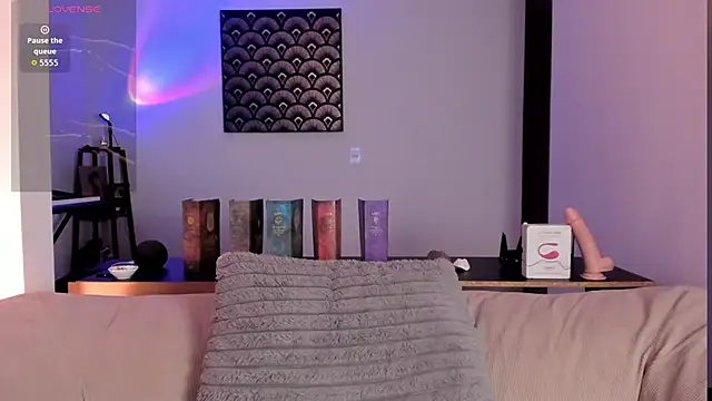 im  thomass online show from 12-22-25, 03:17