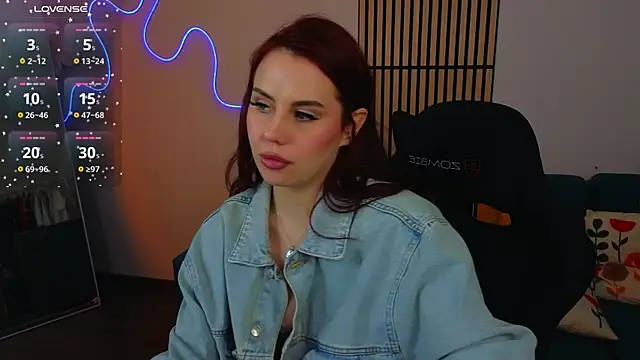 Aisha Riley online show from 03-29-26, 03:57