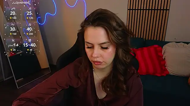 Snapshot of Aisha_Riley chatting on 02-24-26, 04:08 Aisha Riley online show from 02-24-26, 04:08