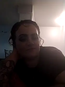 TiahhMarie online show from 01-05-26, 10:24