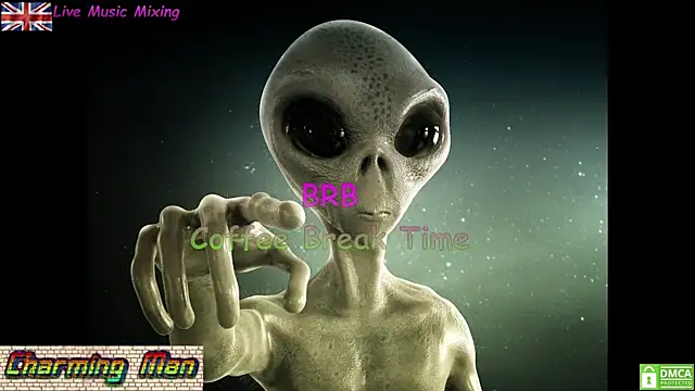 TheGothKing online show from 05-27-26, 09:22