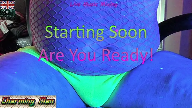 TheGothKing online show from 03-29-26, 04:08