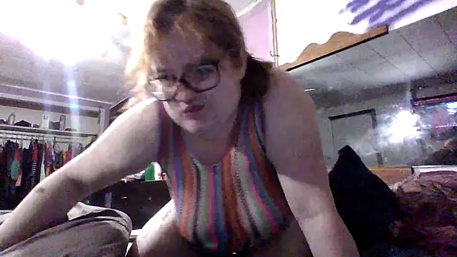 Sweetexibition online show from 03-22-25, 10:59