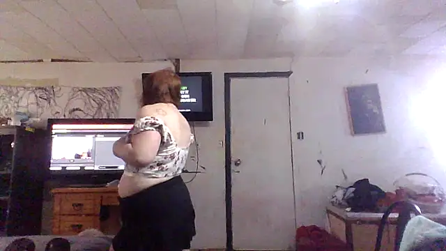 Sweetexibition online show from 10-10-25, 01:45