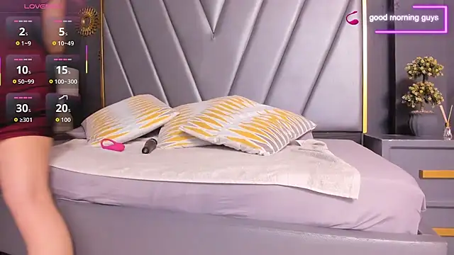 BrendaAdams  online show from 01-10-26, 10:32