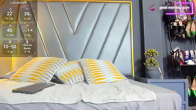 BrendaAdams  online show from 02-02-26, 11:09