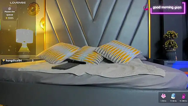 BrendaAdams  online show from 02-13-26, 10:59