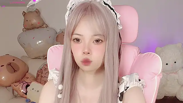 Snapshot of Ruby_2xy chatting on 07-02-26, 03:23 Ruby 2xy online show from 07-02-26, 03:23