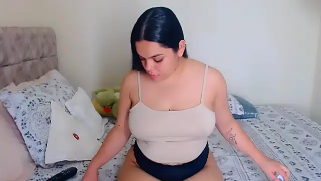 Sara-04 online show from 10-07-25, 11:28