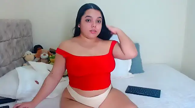 Sara-04 online show from 03-10-25, 11:06