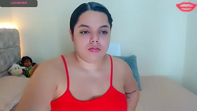 Sara-04 online show from 02-14-25, 12:19