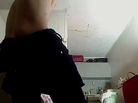 VanillaSeXy online show from 12-01-25, 03:24