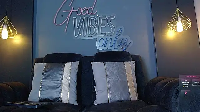 LOLIITA  LOVE online show from 04-27-26, 03:54
