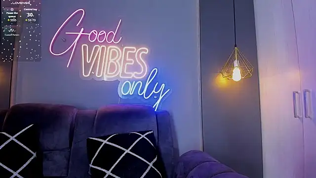 LOLIITA  LOVE online show from 10-22-25, 06:07