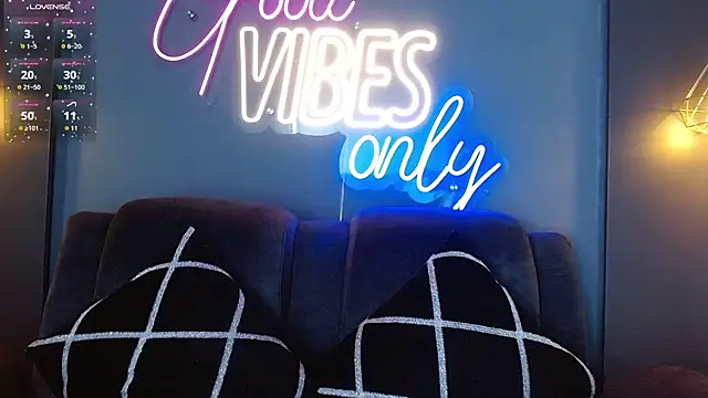 LOLIITA  LOVE online show from 10-03-25, 06:20