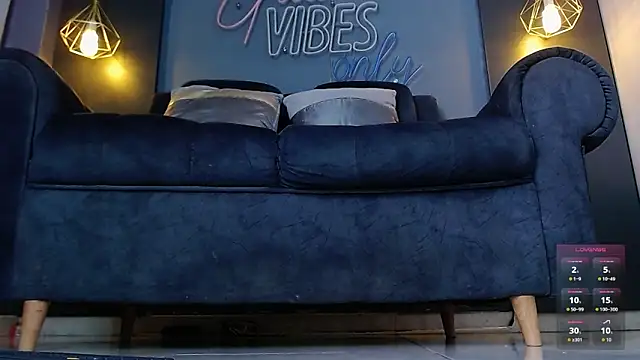 LOLIITA  LOVE online show from 04-09-26, 04:35