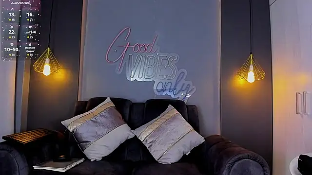 LOLIITA  LOVE online show from 12-03-25, 05:56