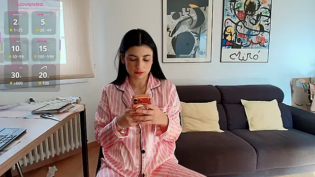 Arya 33 online show from 02-05-26, 10:55