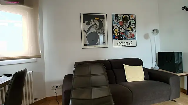 Arya 33 online show from 10-24-25, 07:40