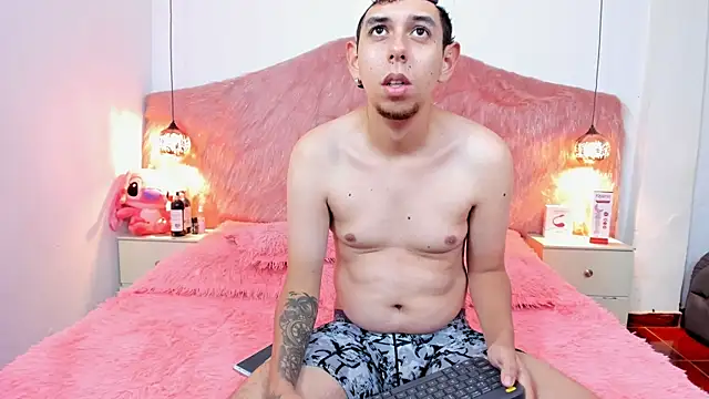 Derek and Skarlet online show from 01-15-26, 04:10