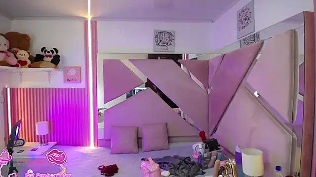 Snapshot of _Miaaleon chatting on 01-19-26, 12:31 Miaaleon online show from 01-19-26, 12:31