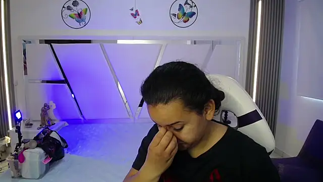  Miaaleon online show from 10-18-25, 12:51