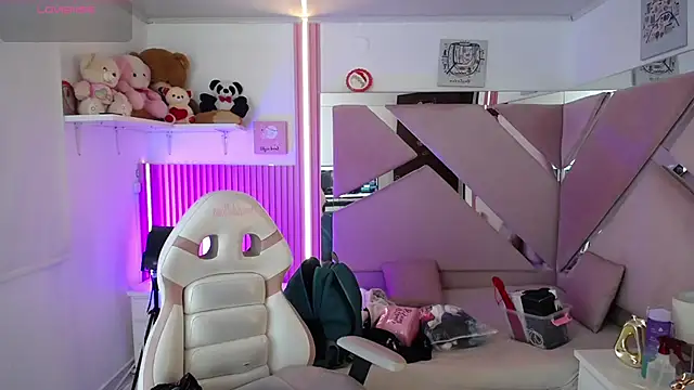  Miaaleon online show from 01-09-26, 12:23