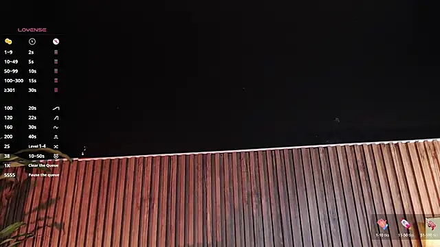 DilanJonnes  online show from 11-04-25, 10:24