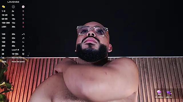 DilanJonnes  online show from 03-18-25, 01:57