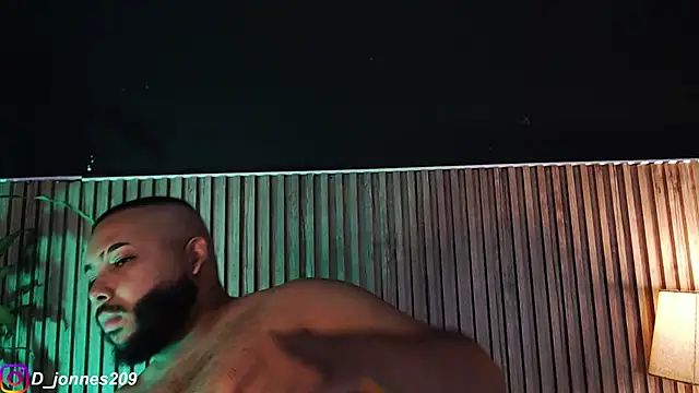 DilanJonnes  online show from 09-21-25, 11:21