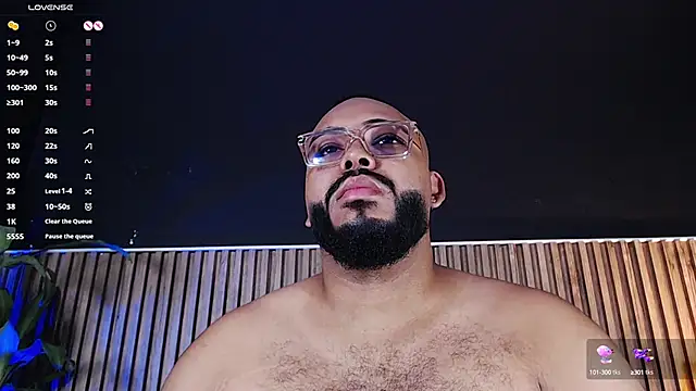 DilanJonnes  online show from 03-01-25, 02:23