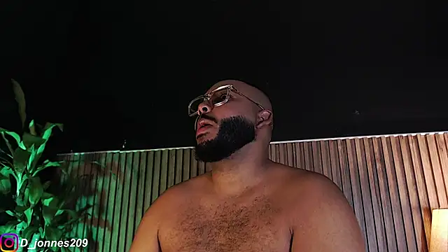 DilanJonnes  online show from 10-03-25, 11:06