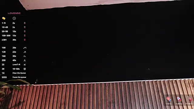 DilanJonnes  online show from 11-01-25, 12:50