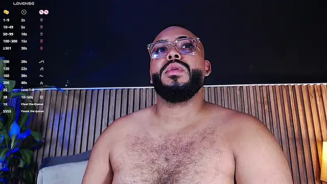 DilanJonnes  online show from 03-09-25, 02:50