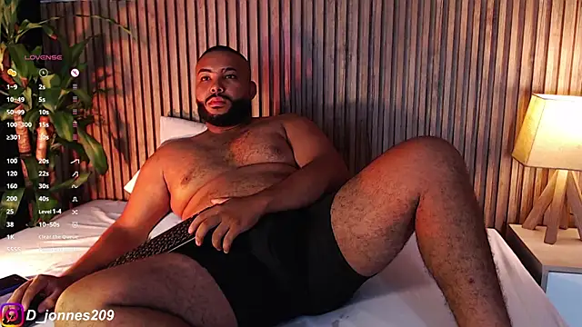 DilanJonnes  online show from 09-14-25, 03:01