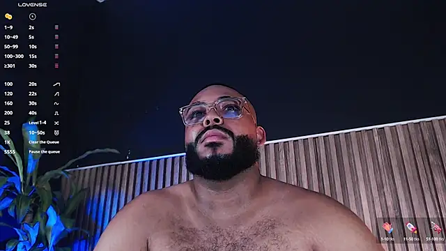 DilanJonnes  online show from 01-27-25, 01:26