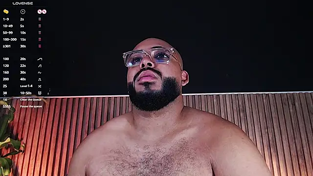 DilanJonnes  online show from 03-17-25, 10:51