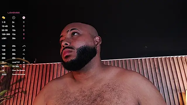 DilanJonnes  online show from 10-24-25, 10:09