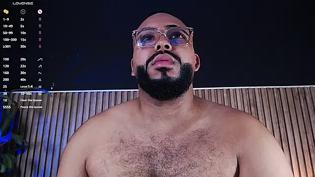 DilanJonnes  online show from 02-27-25, 04:32