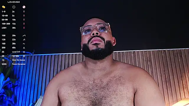 DilanJonnes  online show from 02-05-25, 10:33